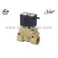 china ESP 6213 series diaphragm type two-position two-way solenoid valve